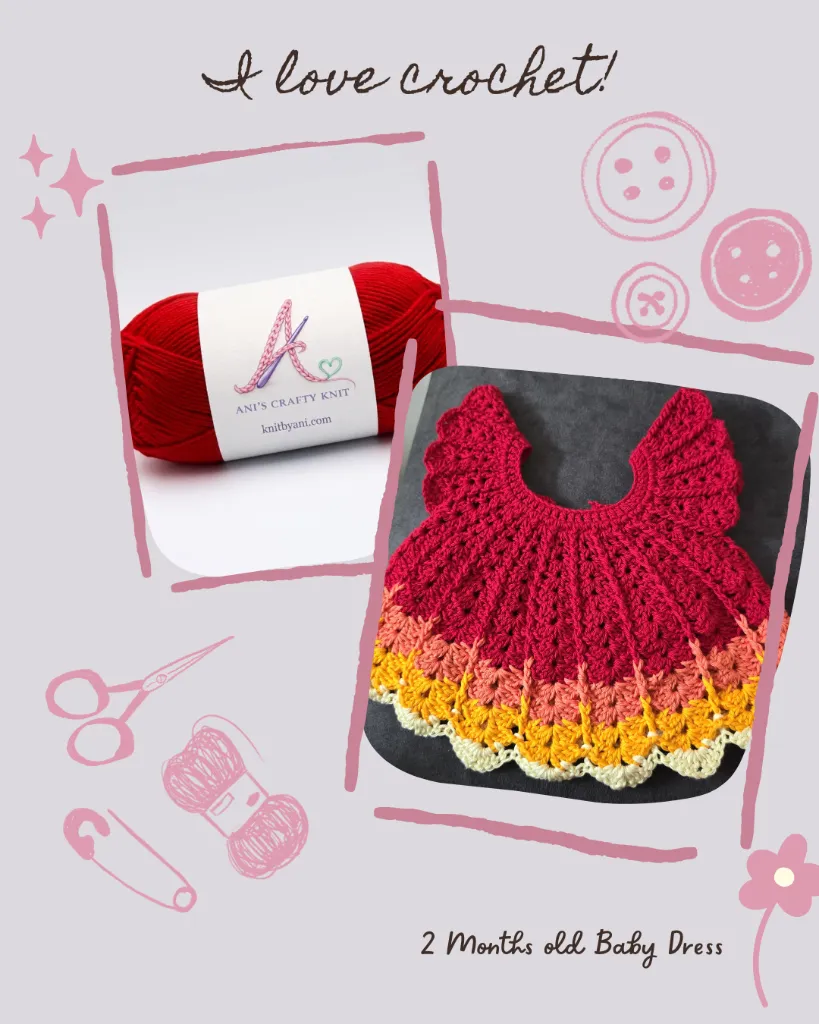 I love crochet!.webp